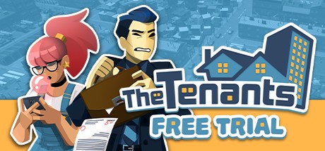 Games like The Tenants - Free Trial