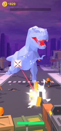 TheyAreComing screenshot