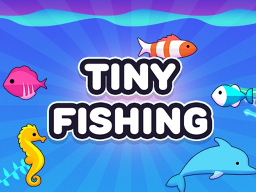 Games like Tiny Fishing Masters