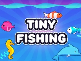 Tiny Fishing Masters Image