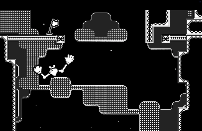 Tiny Turnip DX screenshot