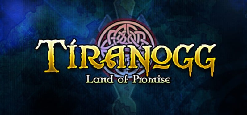 Tiranogg Game Cover