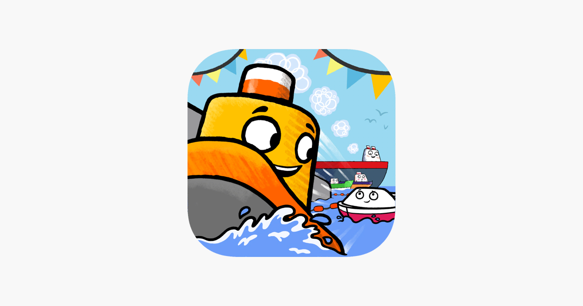 Games like Toot's Race