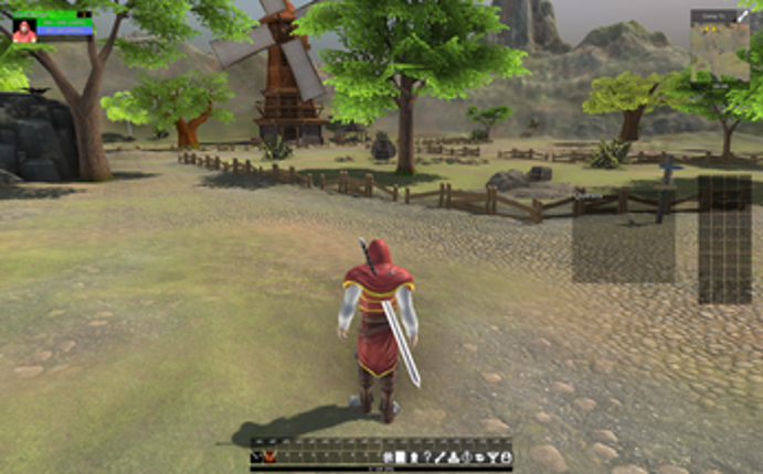 ToVs Grandmaster Image