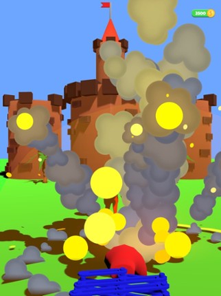 Toy Puncher 3D screenshot