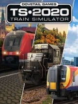 Train Simulator Image