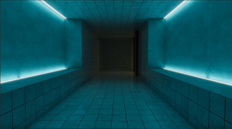 Transcendence in the Poolrooms Image