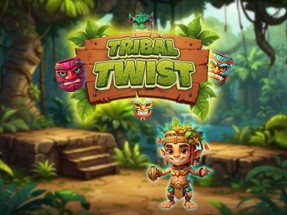 Tribal Twist Image