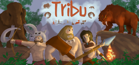 Games like Tribu