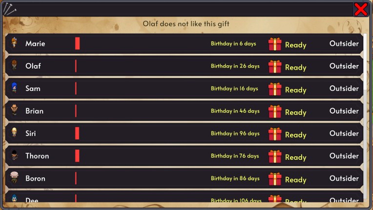 Twilight Haven screenshot