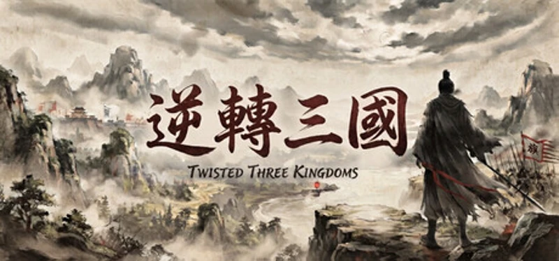 Twisted Three Kingdoms Image