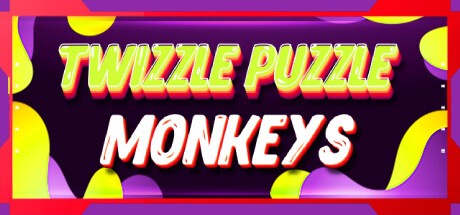Games like Twizzle Puzzle: Monkeys