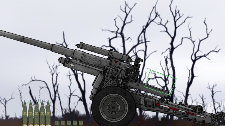 Tyrania Enforcers - Visual Novel screenshot