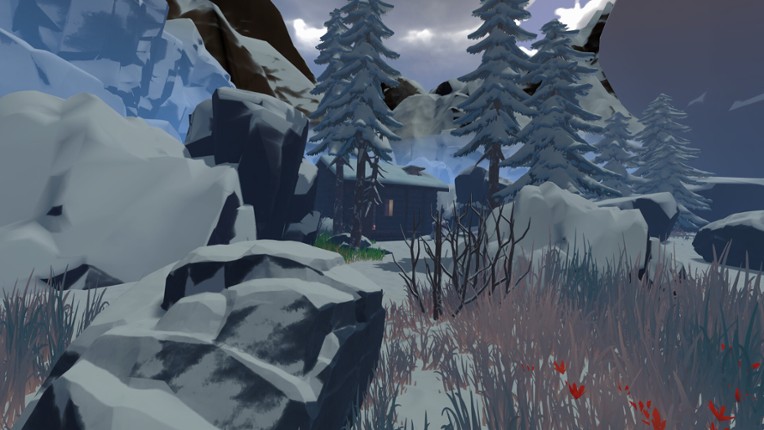 Umami Grove screenshot