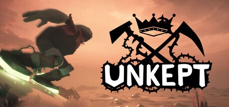 Games like Unkept