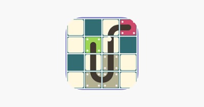 Unroll Ball Puzzle Image