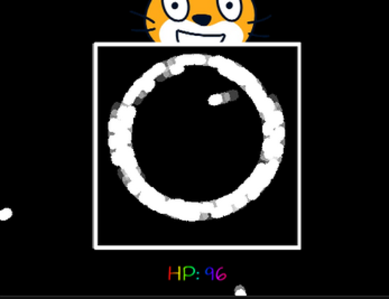 Unterdale (vs. evil scratch cat) screenshot