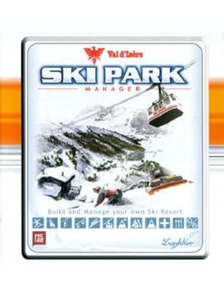 Val d'Isère Ski Park Manager Image