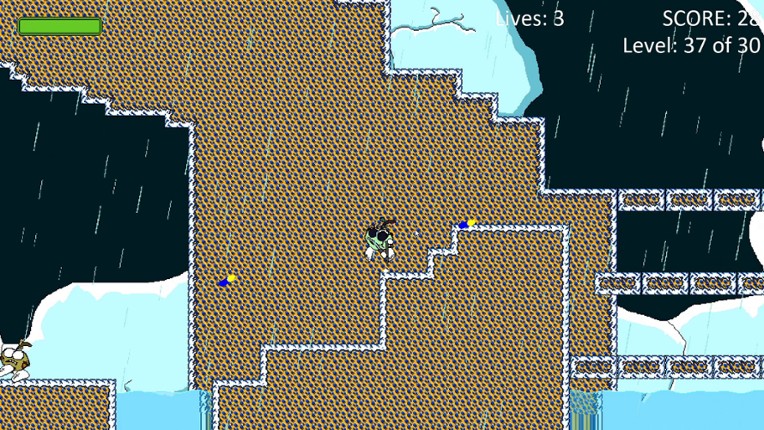 Veg Out Crew screenshot