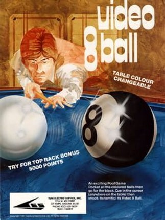 Video 8 Ball Image
