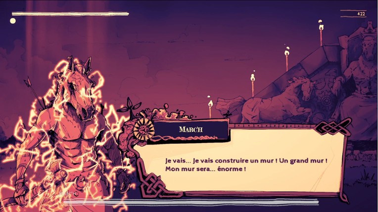 Vindilis screenshot