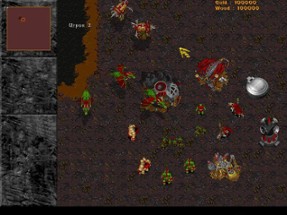 Warcraft 2000: Nuclear Epidemic Image