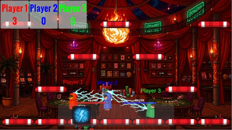 Wild Magic Image
