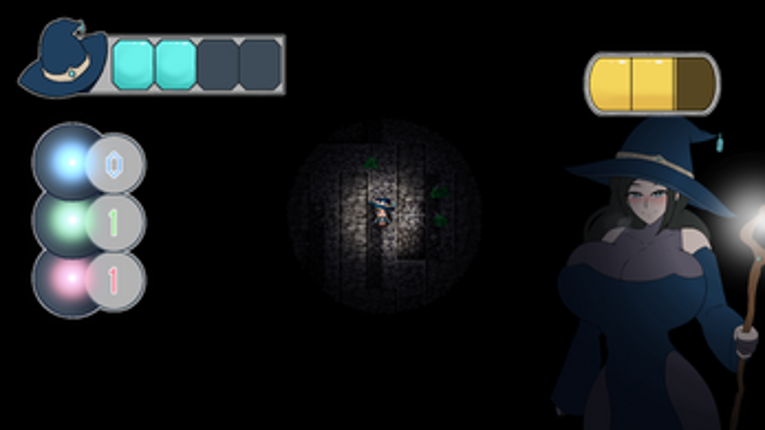 Witch Tower Image