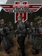 Wolfenstein: Enemy Territory Image