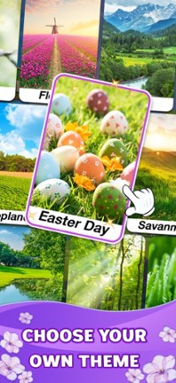 Word Crush - Fun Puzzle Game screenshot