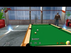 World of Pool Image