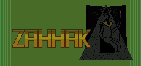 Games like Zahhak