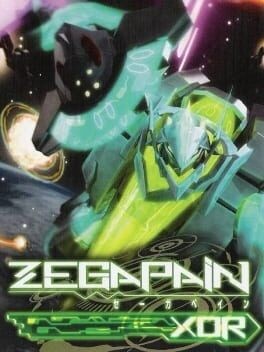 Games like Zegapain XOR