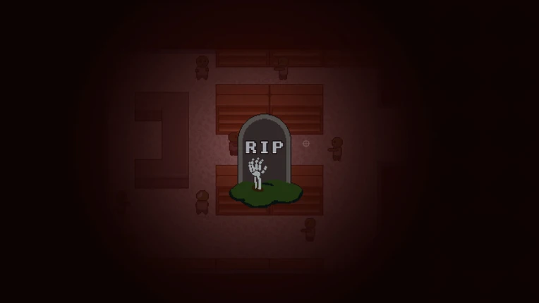 Zombie Night Image