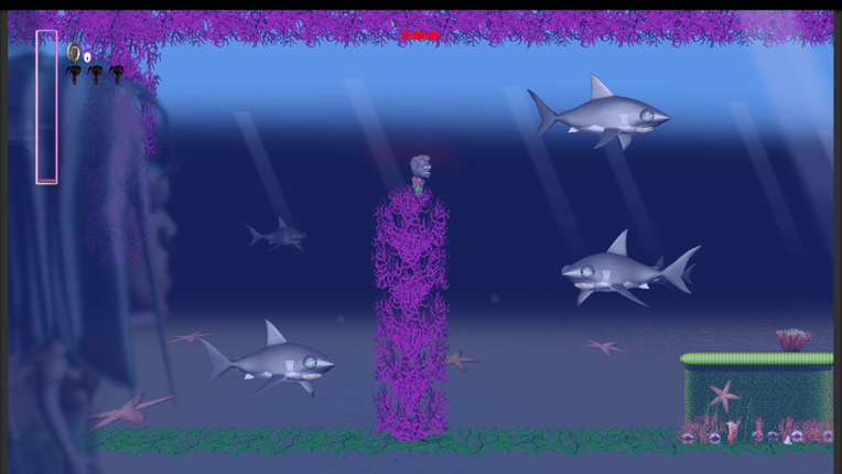 ZombMe screenshot