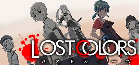 Games like ロストカラーズ/再装版 / LOSTCOLORS