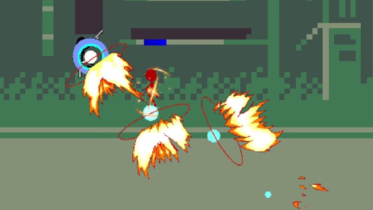 决奕Duel screenshot