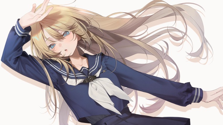 恋爱见证！~天国命筑学园~ screenshot