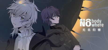 Games like Nobody Nowhere