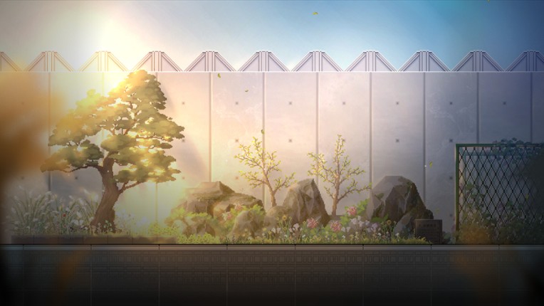 Nobody Nowhere screenshot