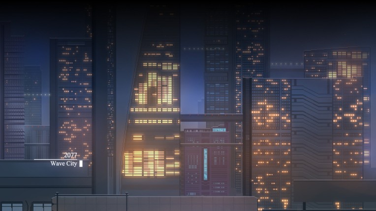 Nobody Nowhere screenshot