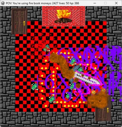 ♖♝  Ⅱ ♞☠ Image