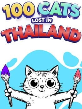 Games like 100 Cats Lost in Thailand