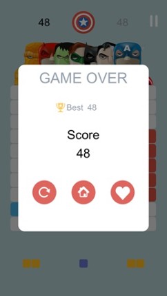 1010Hero screenshot