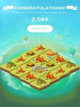 2048 Civilization Image