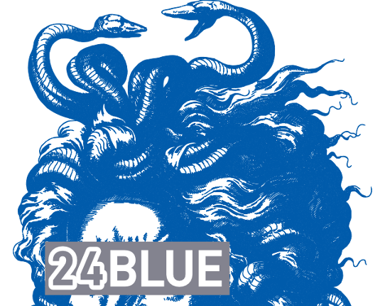 24BLUE Image