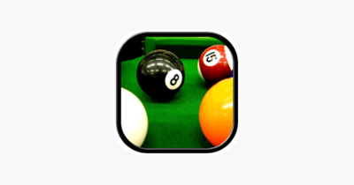 8Ball Club - Bida Champion Image