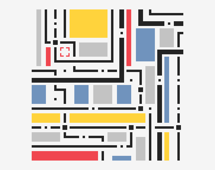 Games like A City is Not a Computer