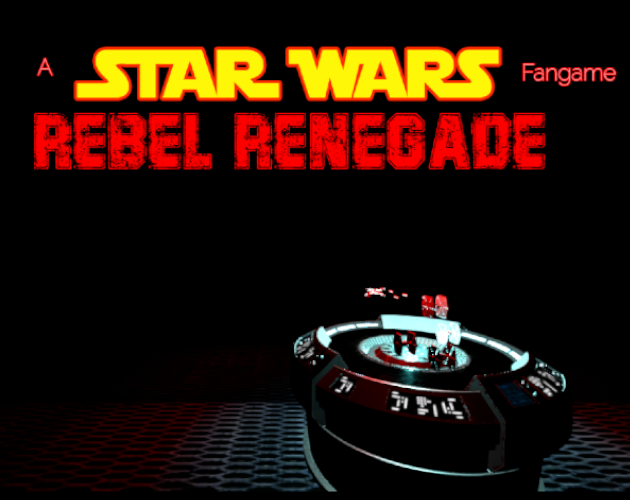 Games like A Star Wars Fangame - Rebel Renegade