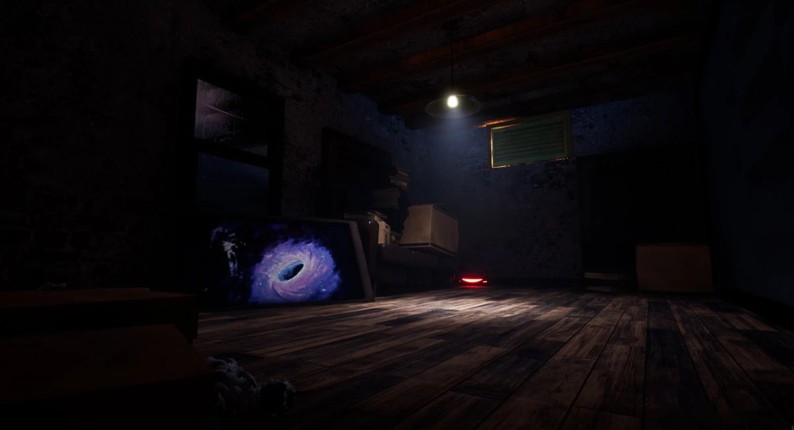 A Tale of Paper screenshot